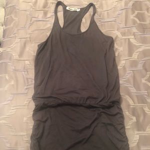 Michael stars halter dress